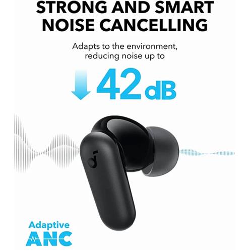 هندزفری بی سیم ایرپاد انکر مدل Soundcore R50i NC A3959