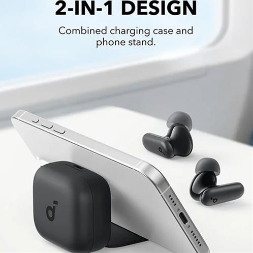هندزفری بی سیم ایرپاد انکر مدل Soundcore R50i NC A3959