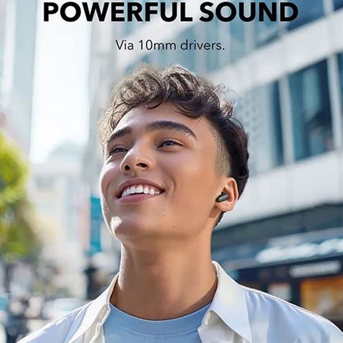 هندزفری بی سیم ایرپاد انکر مدل Soundcore R50i NC A3959
