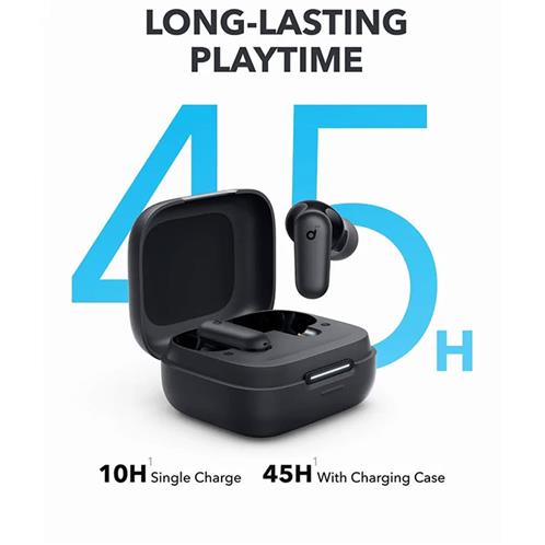هندزفری بی سیم ایرپاد انکر مدل Soundcore R50i NC A3959