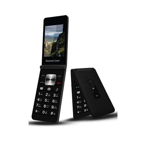 گوشی موبایل جنرال لوکس مدل Flex دو سیم‌کارت ظرفیت 32 مگابایت