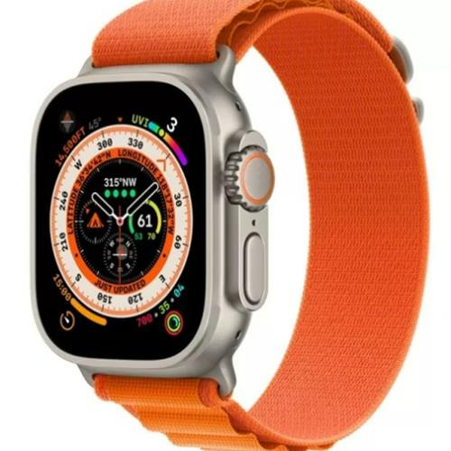 اپل واچ اولترا بند لوپ آلپاین 49mm