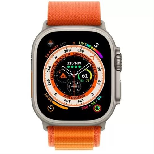 اپل واچ اولترا بند لوپ آلپاین 49mm