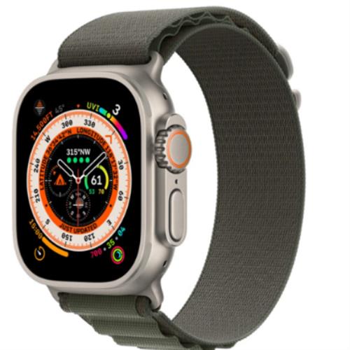 ساعت هوشمند اپل 49MM لارج