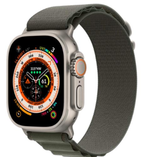 ساعت هوشمند اپل 49MM لارج