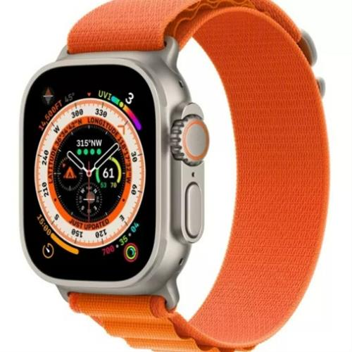 اپل واچ اولترا سایز LL لوپ آلپاین 49mm