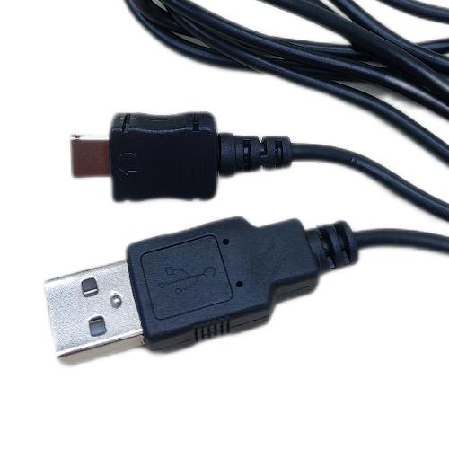 کابل شارژر میکرو جی ال ایکس