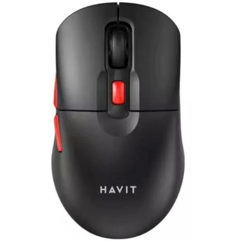 ماوس بی سیم هویت مدل HVMS-MS59WB