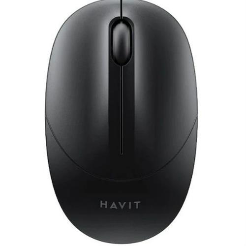 ماوس بی سیم هویت مدل HVMS-MS54GT