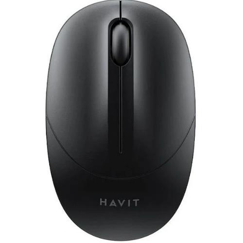 ماوس بی سیم هویت مدل HVMS-MS54GT