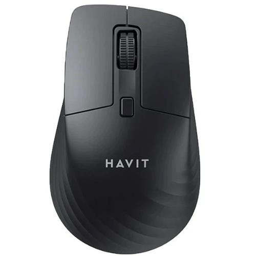 ماوس بی سیم هویت مدل HVMS-MS58WB