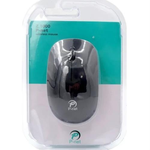 ماوس بی‌سیم پی‌نت مدل P-Net Z-1000