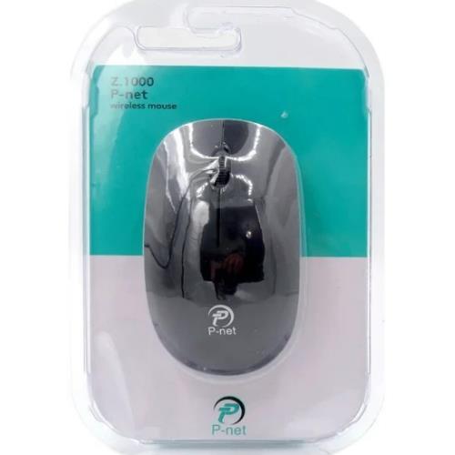 ماوس بی‌سیم پی‌نت مدل P-Net Z-1000