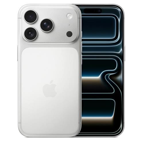 گوشی موبایل اپل17 Pro Max ZAA تک سیم کارت + eSim ظرفیت256/12 نات اکتیو