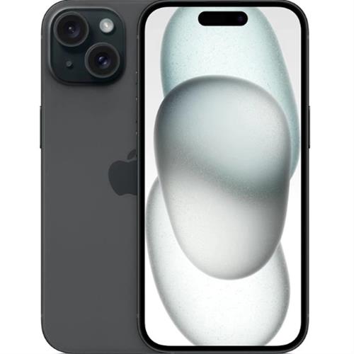 گوشی موبایل اپل مدل iPhone 15 Ch دو سیم‌ کارت ظرفیت 128/6 گیگابایت