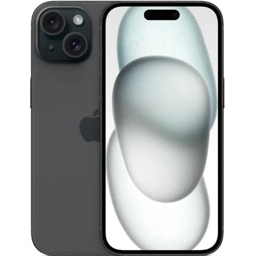 گوشی موبایل اپل مدل iPhone 15 Ch دو سیم‌ کارت ظرفیت 128/6 گیگابایت