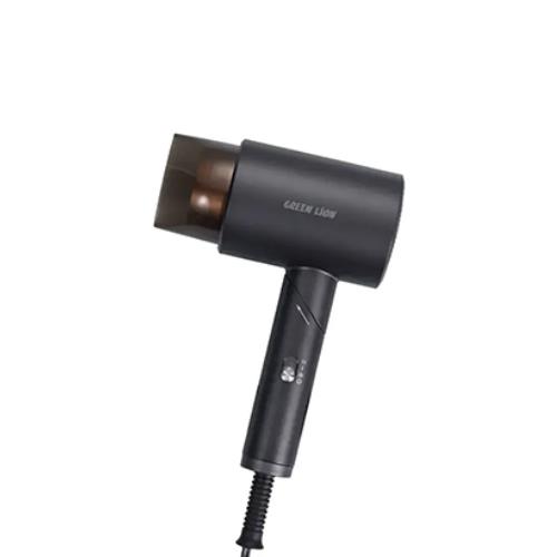سشوار مسافرتی گرین لاین 1200W مدل HD-10