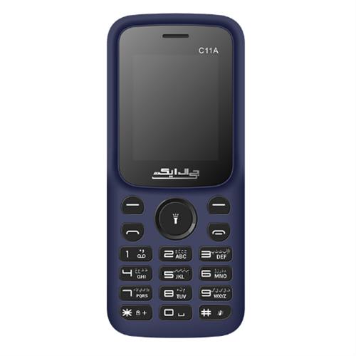 گوشی C11a جی ال ایکس