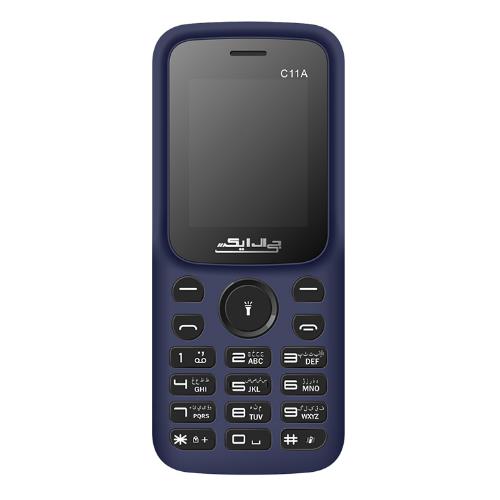 گوشی C11a جی ال ایکس