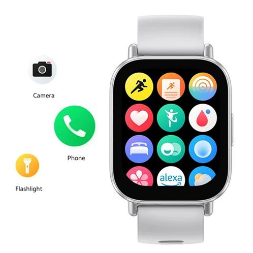 ساعت هوشمند شیائومی Redmi Watch 5 Active