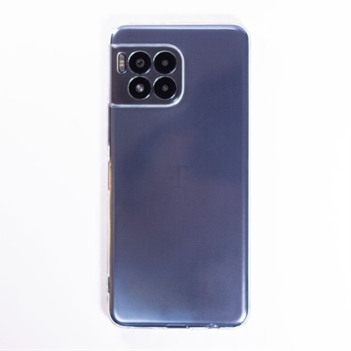 گارد ژله ای شفاف مناسب برای گوشی موبایل Revvl 7 Pro 5G
