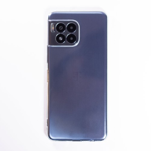 گارد ژله ای شفاف مناسب برای گوشی موبایل Revvl 7 Pro 5G