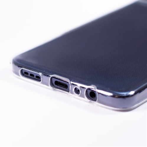 گارد ژله ای شفاف مناسب برای گوشی موبایل Revvl 7 Pro 5G