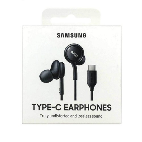 هندزفری سامسونگ مدل ANC Type-C Earphone AKG