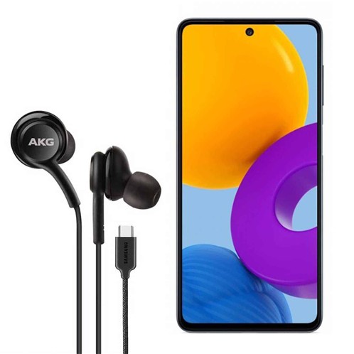 هندزفری سامسونگ مدل ANC Type-C Earphone AKG