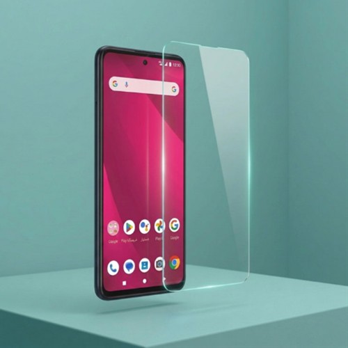 محافظ صفحه نمایش شیشه‌ای Revvl 7 Pro 5G