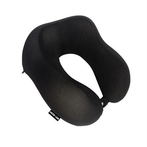 بالش دور گردنی گرین لاین مدل GNMEFMNECKBK
