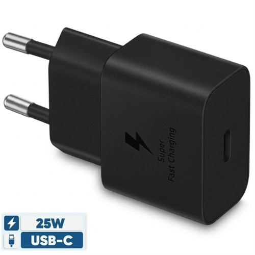 شارژر 2 پین اورجینال سامسونگ 25وات مدل EP-T2510
