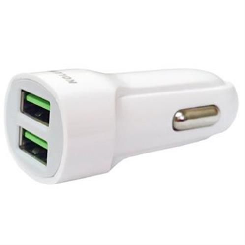 شارژر فندکی دوپورت کولمن مدلKC-C500