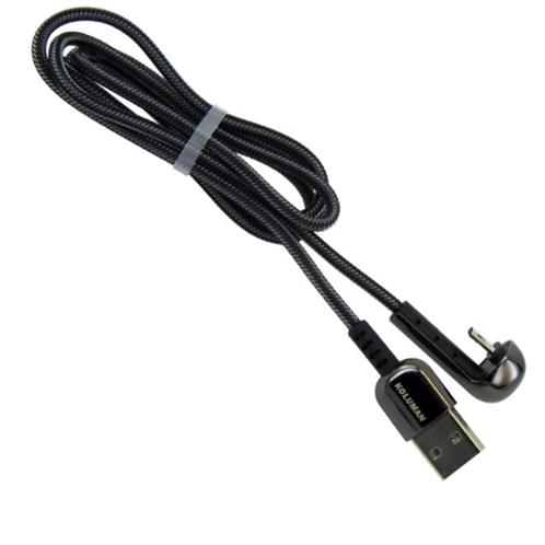 کابل شارژ و دیتا KOLUMAN مدل KD-37