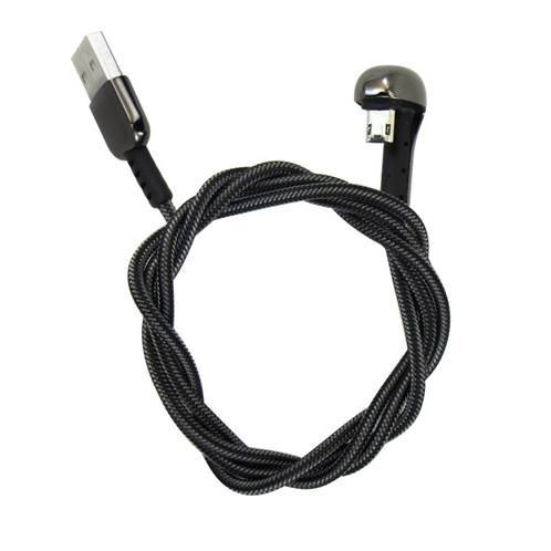 کابل شارژ و دیتا KOLUMAN مدل KD-37