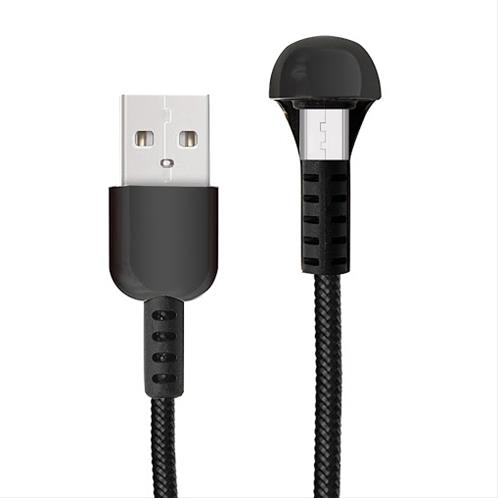 کابل شارژ و دیتا KOLUMAN مدل KD-37